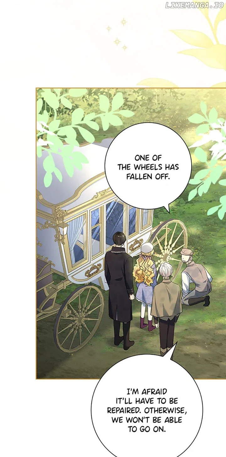 For a Fairytale Ending Chapter 49 – Page 68