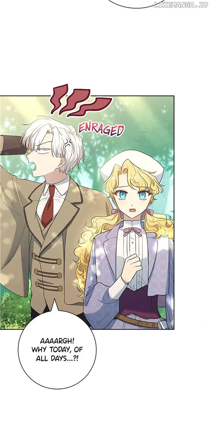 For a Fairytale Ending Chapter 49 – Page 69