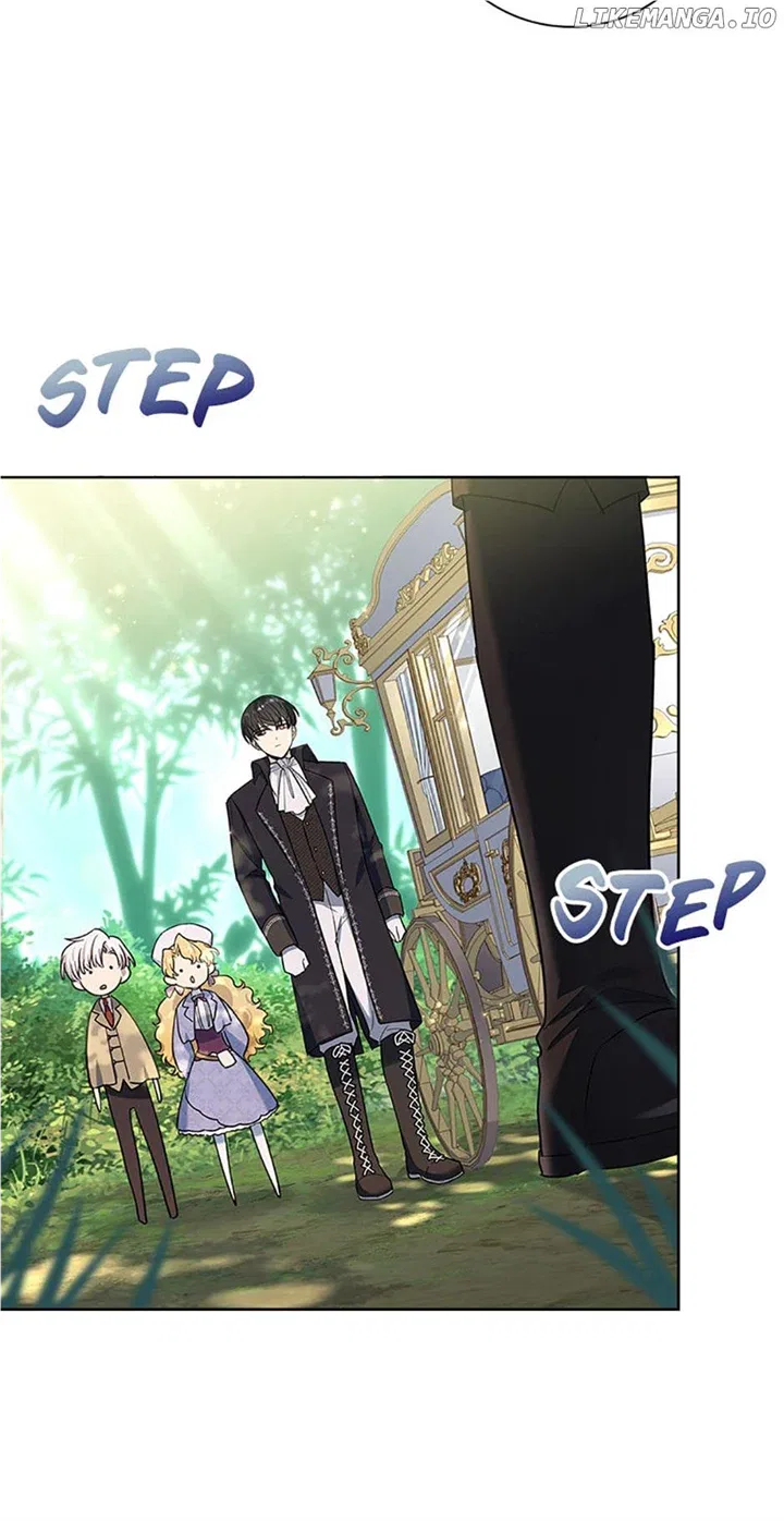 For a Fairytale Ending Chapter 49 – Page 71