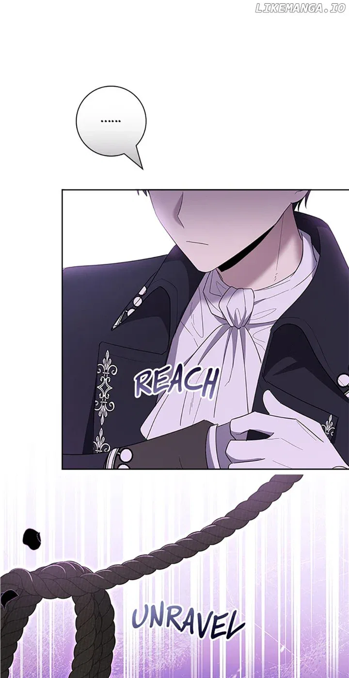 For a Fairytale Ending Chapter 49 – Page 73