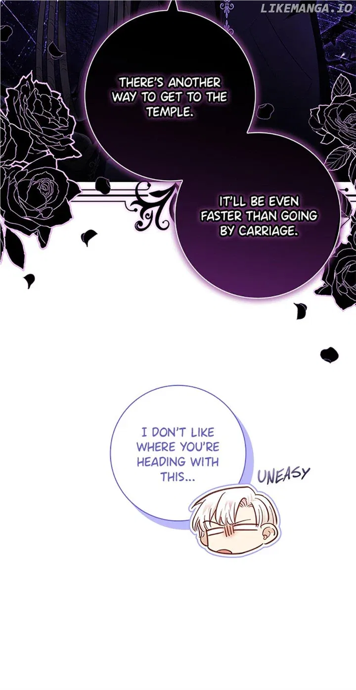 For a Fairytale Ending Chapter 49 – Page 75