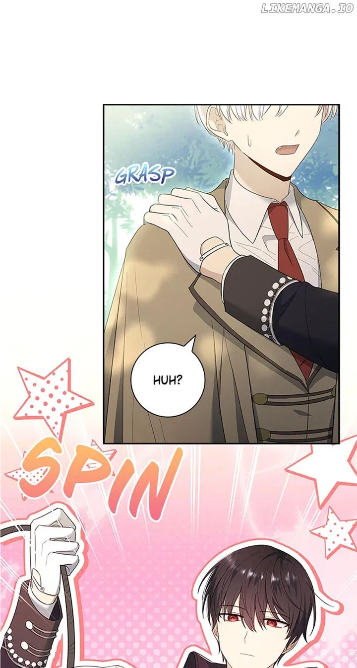 For a Fairytale Ending Chapter 49 – Page 76