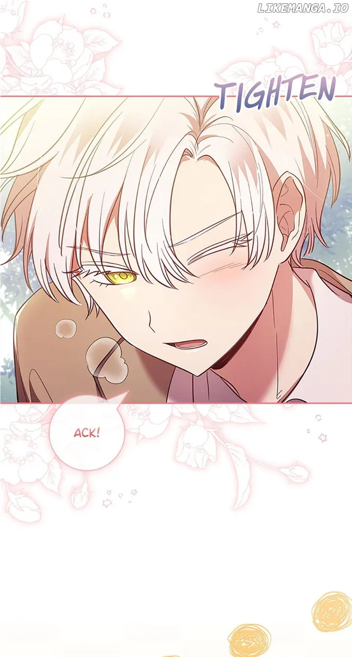 For a Fairytale Ending Chapter 49 – Page 79