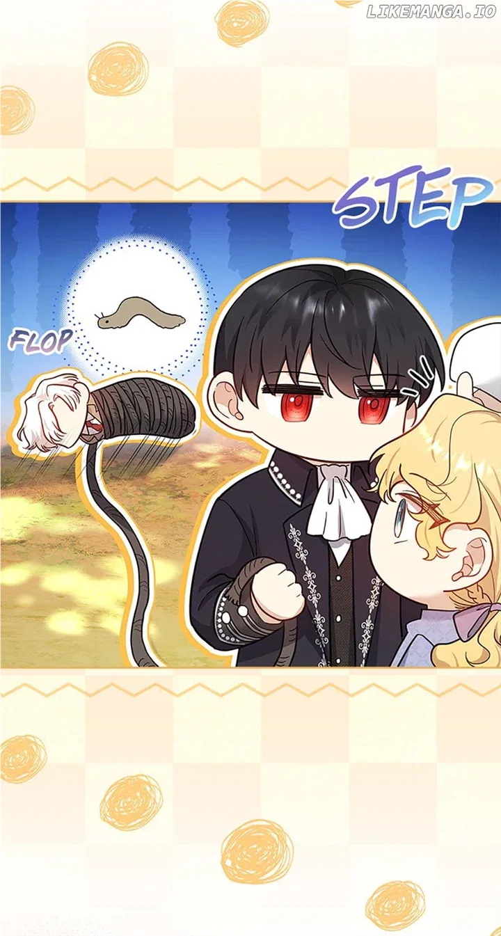 For a Fairytale Ending Chapter 49 – Page 80