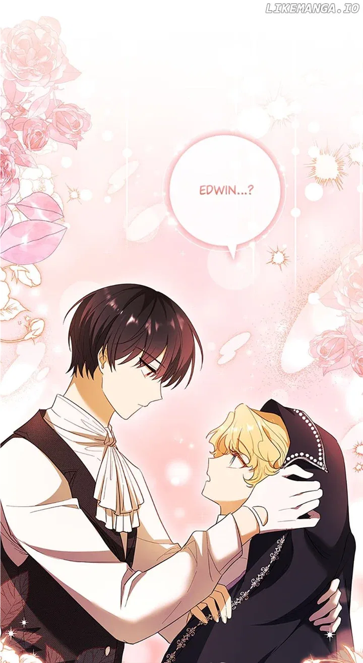 For a Fairytale Ending Chapter 49 – Page 82