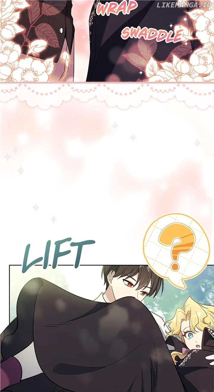 For a Fairytale Ending Chapter 49 – Page 83