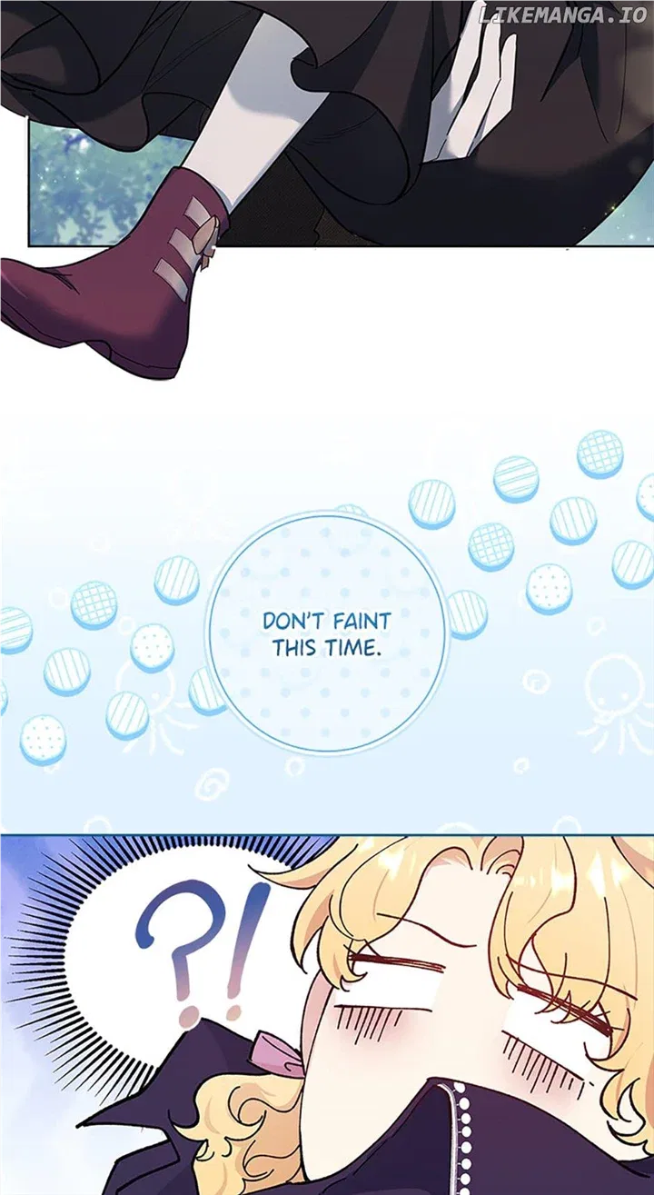 For a Fairytale Ending Chapter 49 – Page 84