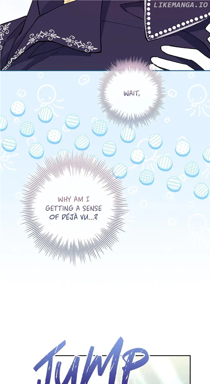 For a Fairytale Ending Chapter 49 – Page 85