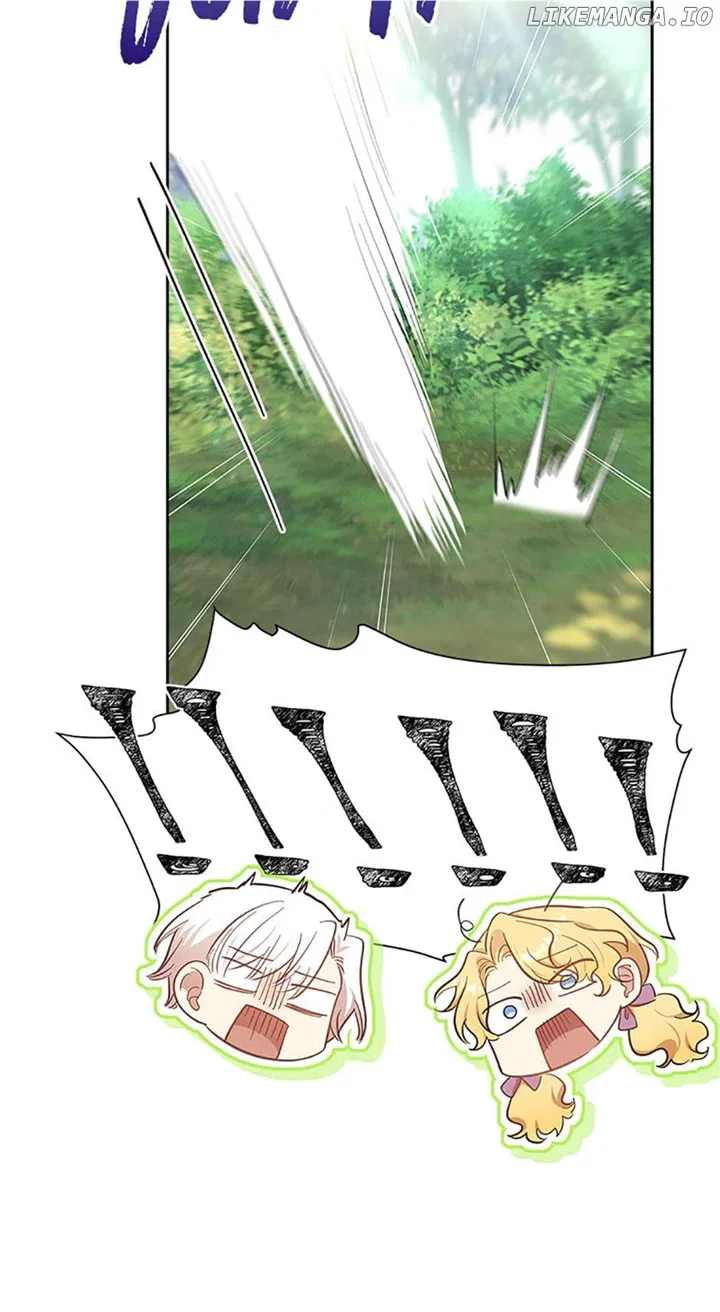 For a Fairytale Ending Chapter 49 – Page 86