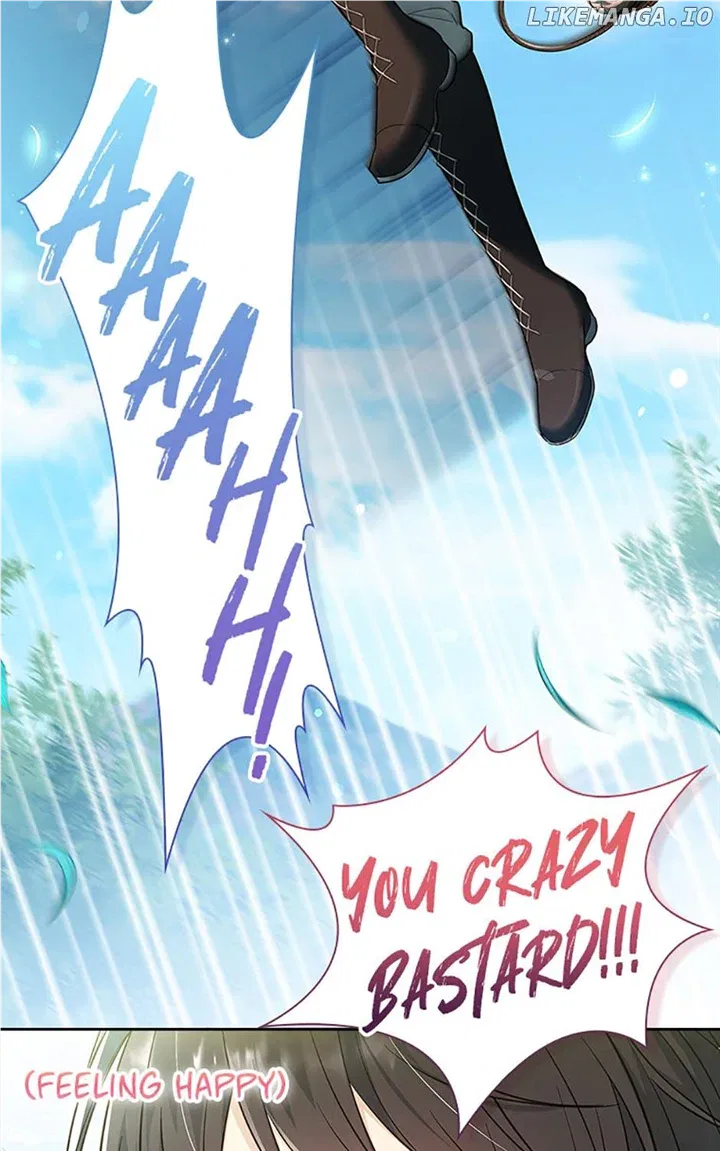 For a Fairytale Ending Chapter 49 – Page 88
