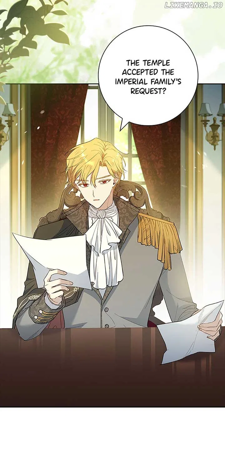 For a Fairytale Ending Chapter 48 – Page 2
