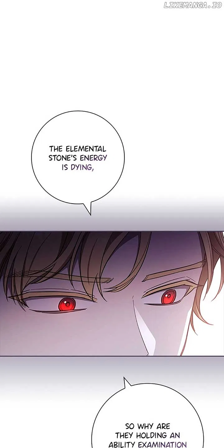 For a Fairytale Ending Chapter 48 – Page 4