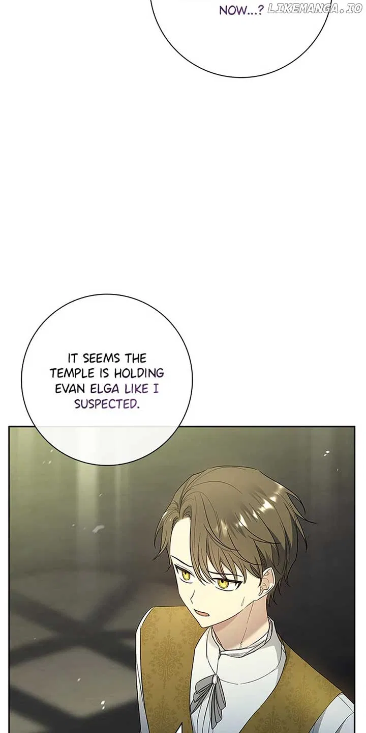 For a Fairytale Ending Chapter 48 – Page 5