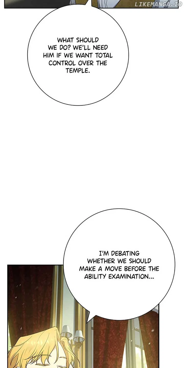 For a Fairytale Ending Chapter 48 – Page 6