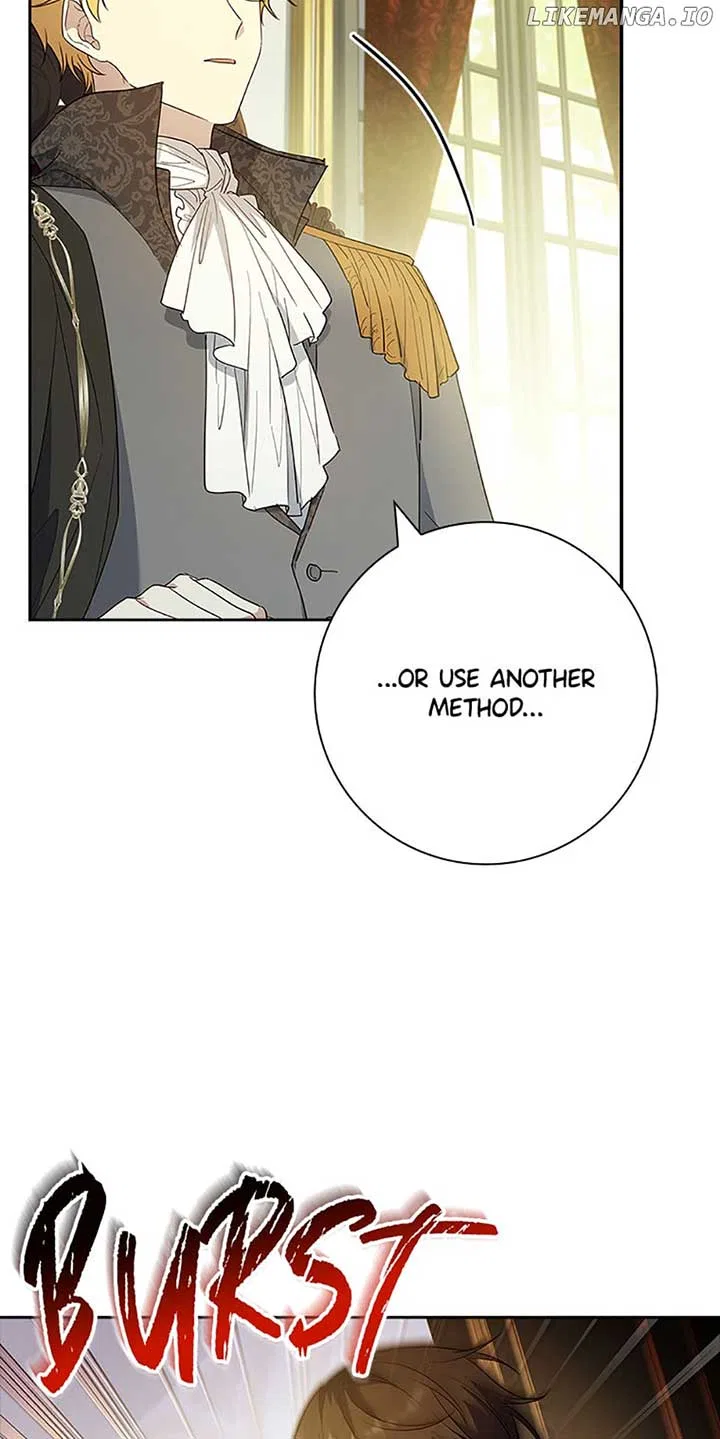 For a Fairytale Ending Chapter 48 – Page 7