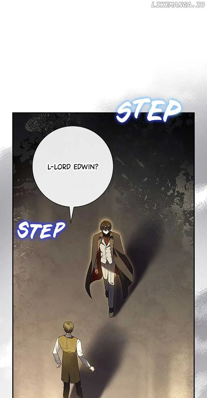 For a Fairytale Ending Chapter 48 – Page 9