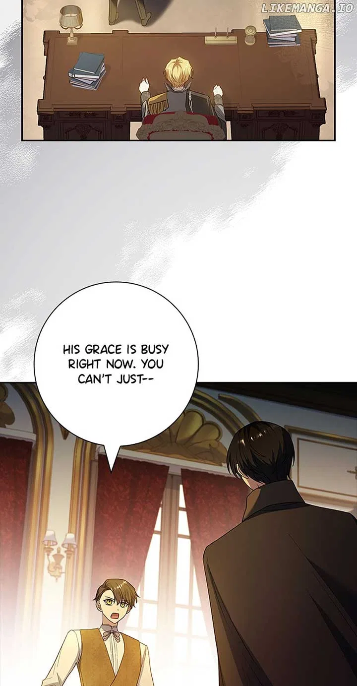 For a Fairytale Ending Chapter 48 – Page 10
