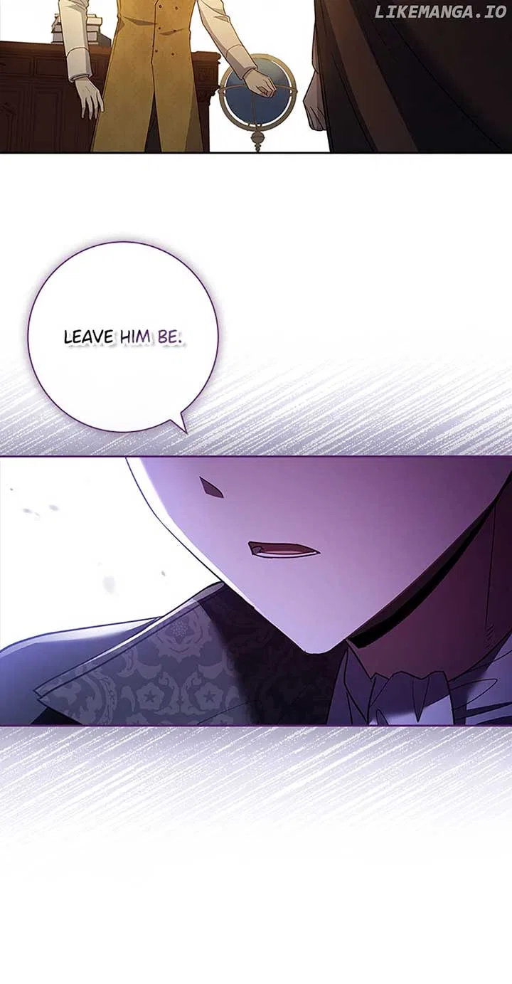 For a Fairytale Ending Chapter 48 – Page 11