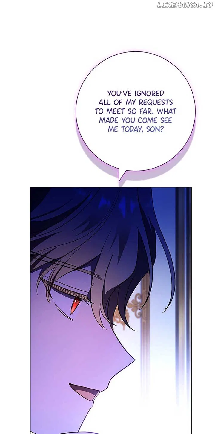 For a Fairytale Ending Chapter 48 – Page 15
