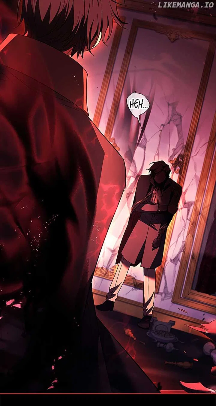 For a Fairytale Ending Chapter 48 – Page 23
