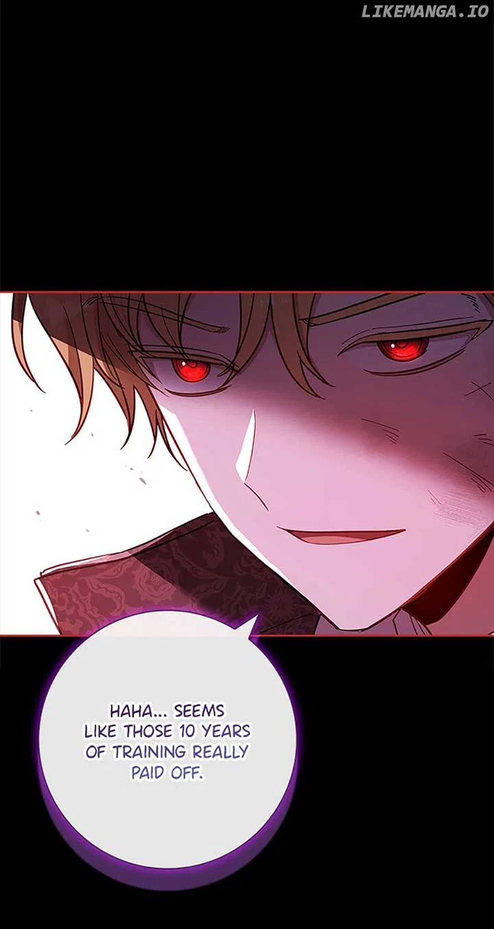 For a Fairytale Ending Chapter 48 – Page 24