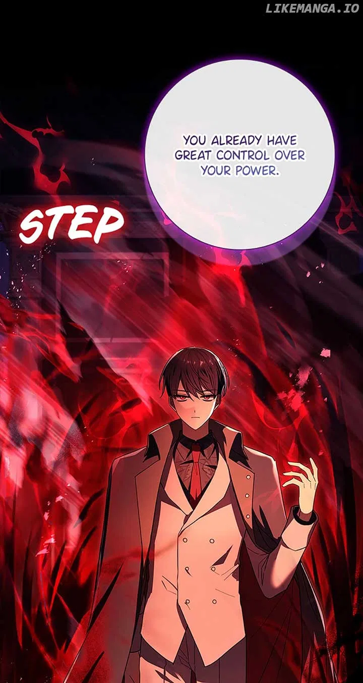 For a Fairytale Ending Chapter 48 – Page 25