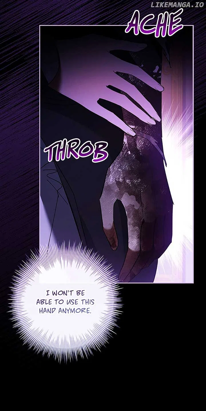 For a Fairytale Ending Chapter 48 – Page 28