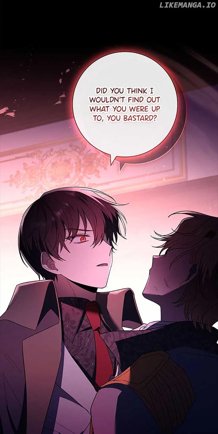 For a Fairytale Ending Chapter 48 – Page 30