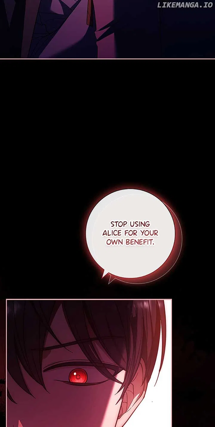 For a Fairytale Ending Chapter 48 – Page 31