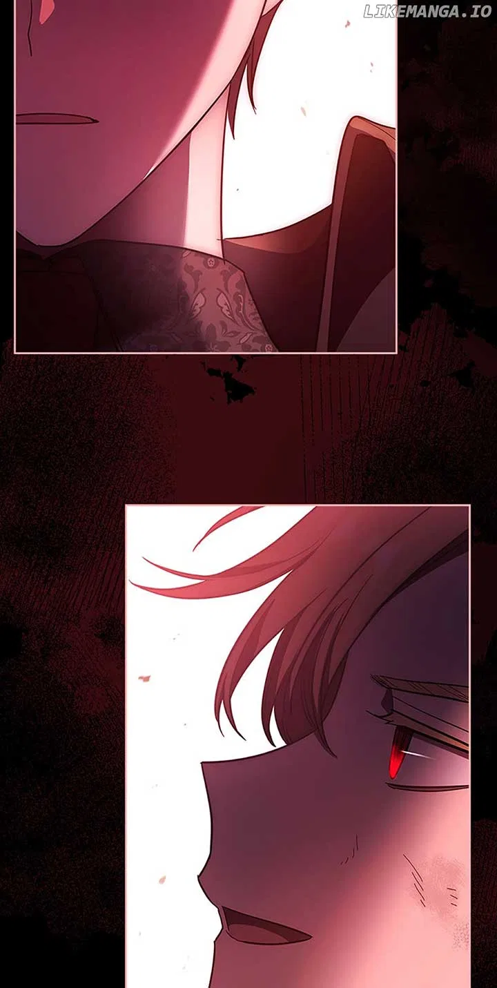 For a Fairytale Ending Chapter 48 – Page 32