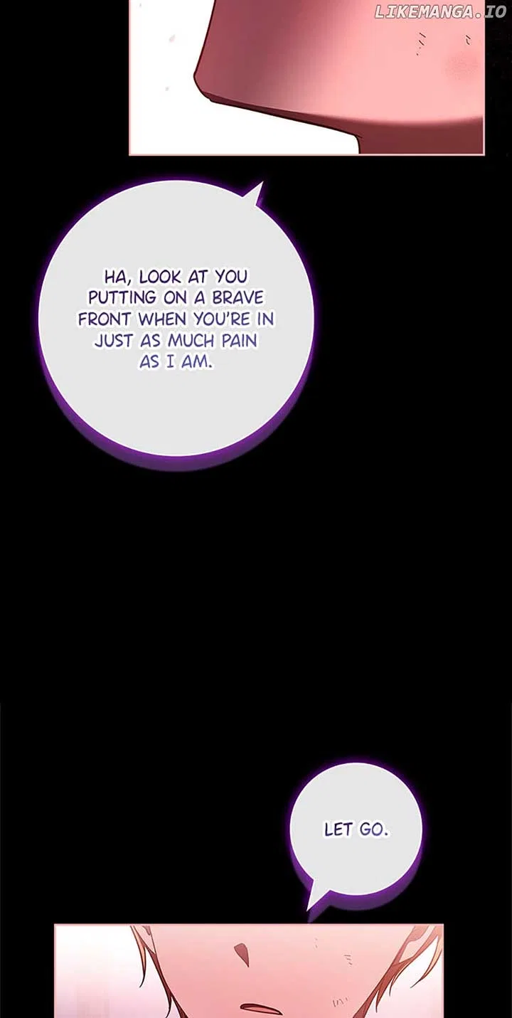 For a Fairytale Ending Chapter 48 – Page 33