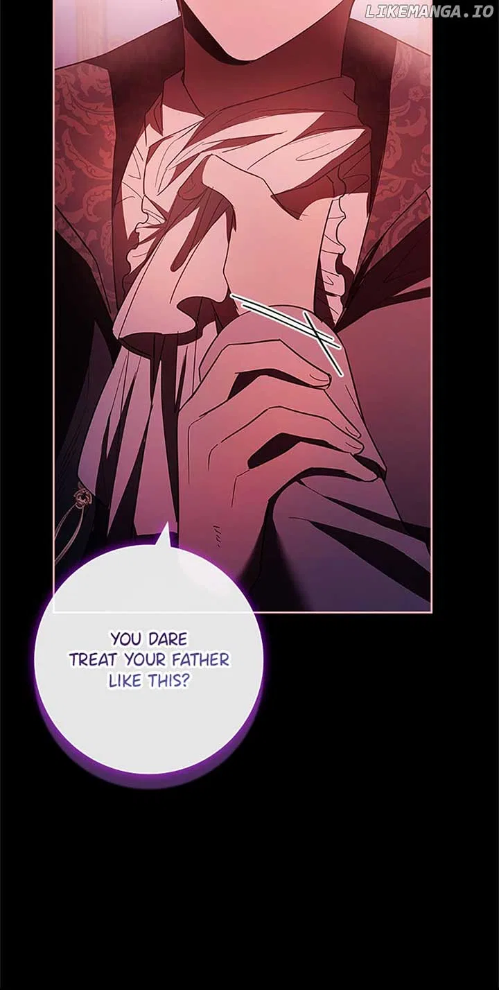 For a Fairytale Ending Chapter 48 – Page 34
