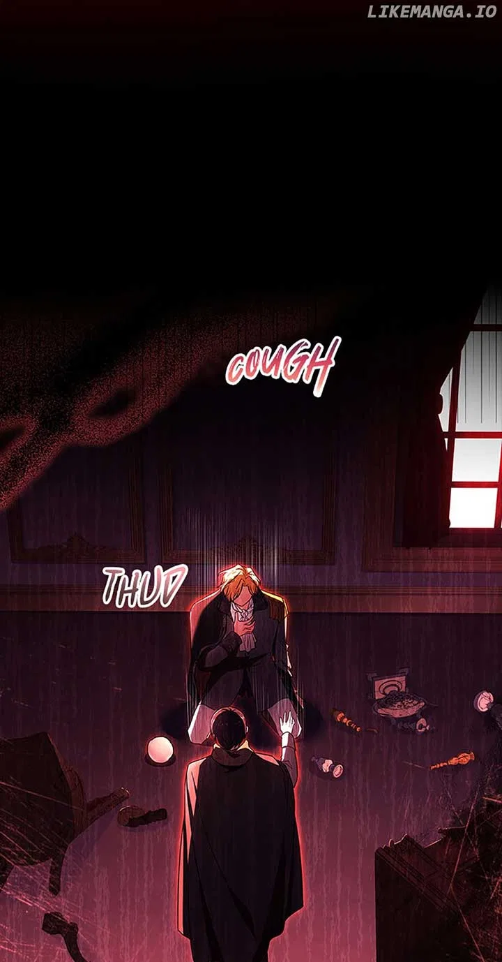 For a Fairytale Ending Chapter 48 – Page 36