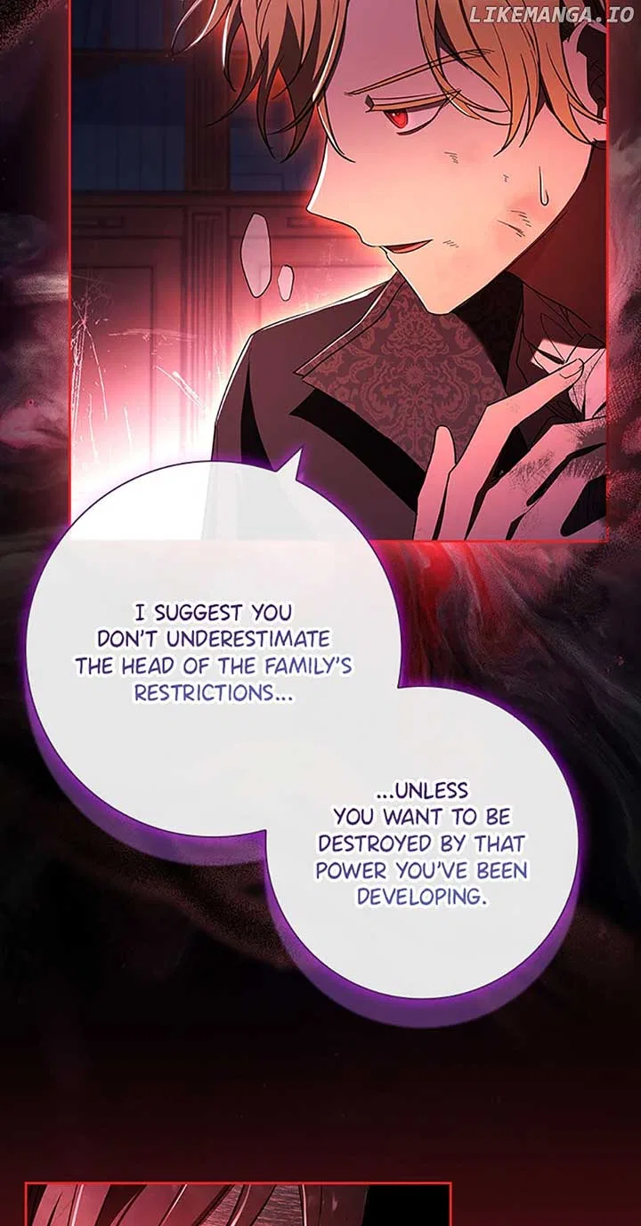 For a Fairytale Ending Chapter 48 – Page 39