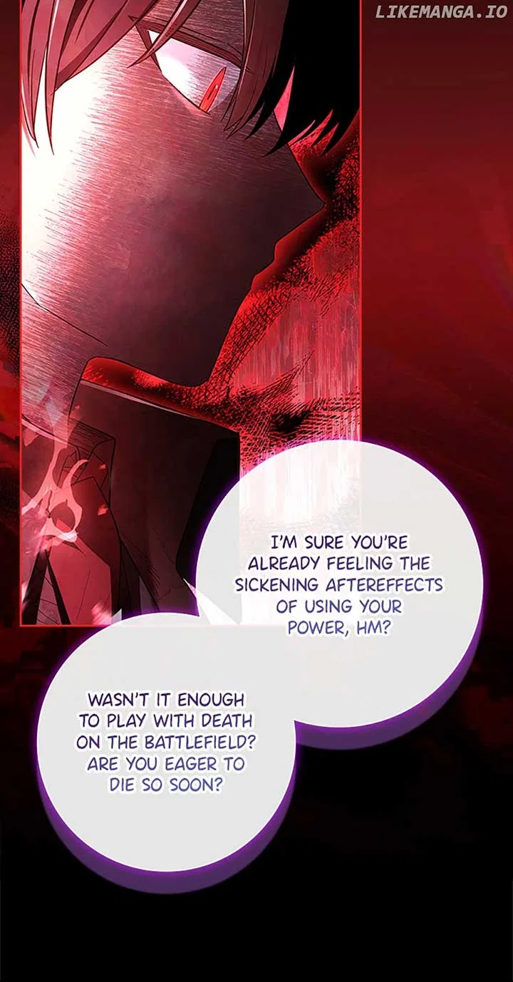 For a Fairytale Ending Chapter 48 – Page 40