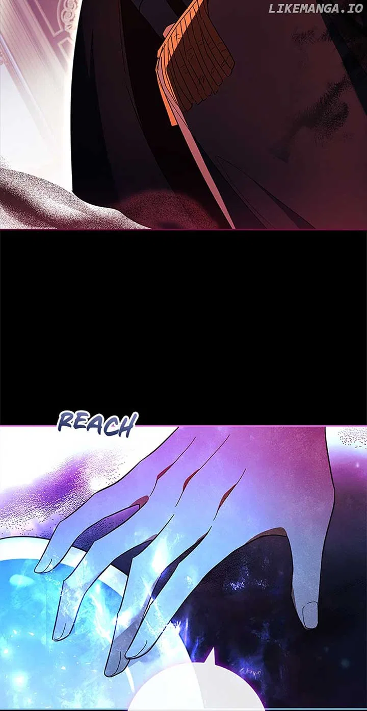 For a Fairytale Ending Chapter 48 – Page 42