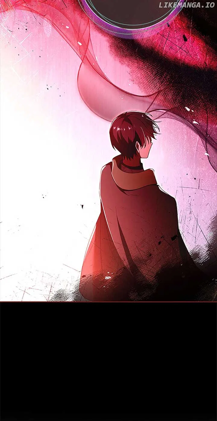 For a Fairytale Ending Chapter 48 – Page 44