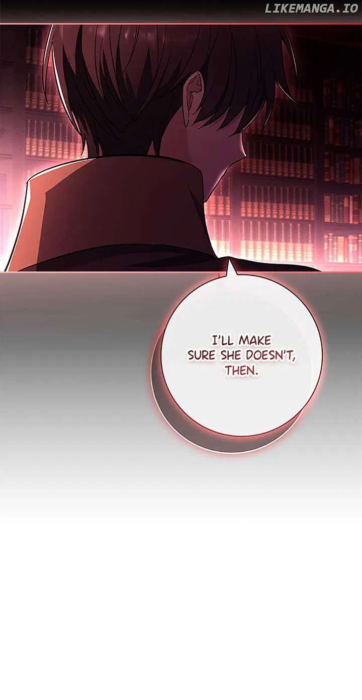 For a Fairytale Ending Chapter 48 – Page 45