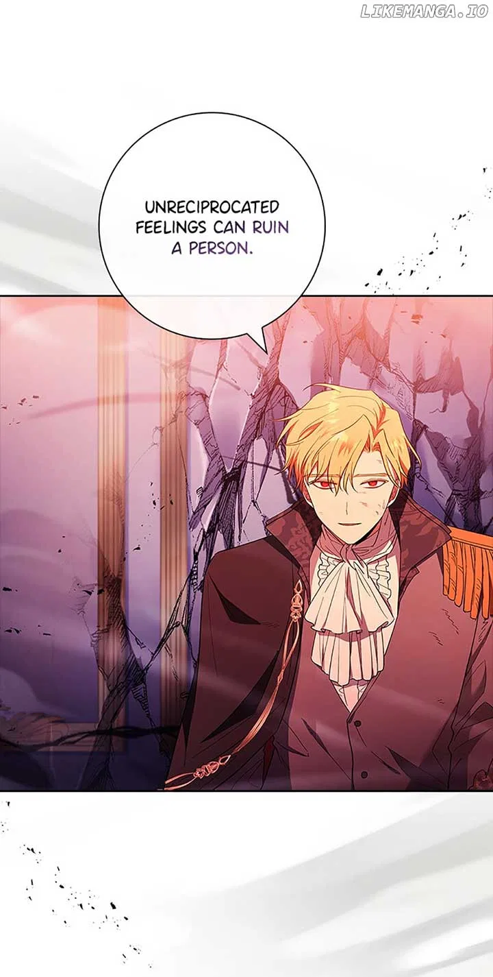 For a Fairytale Ending Chapter 48 – Page 46