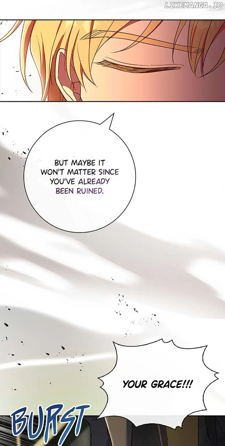 For a Fairytale Ending Chapter 48 – Page 47