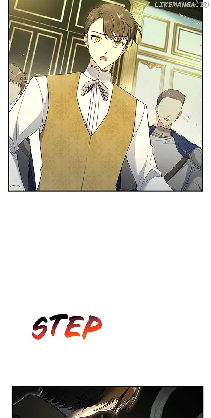 For a Fairytale Ending Chapter 48 – Page 50