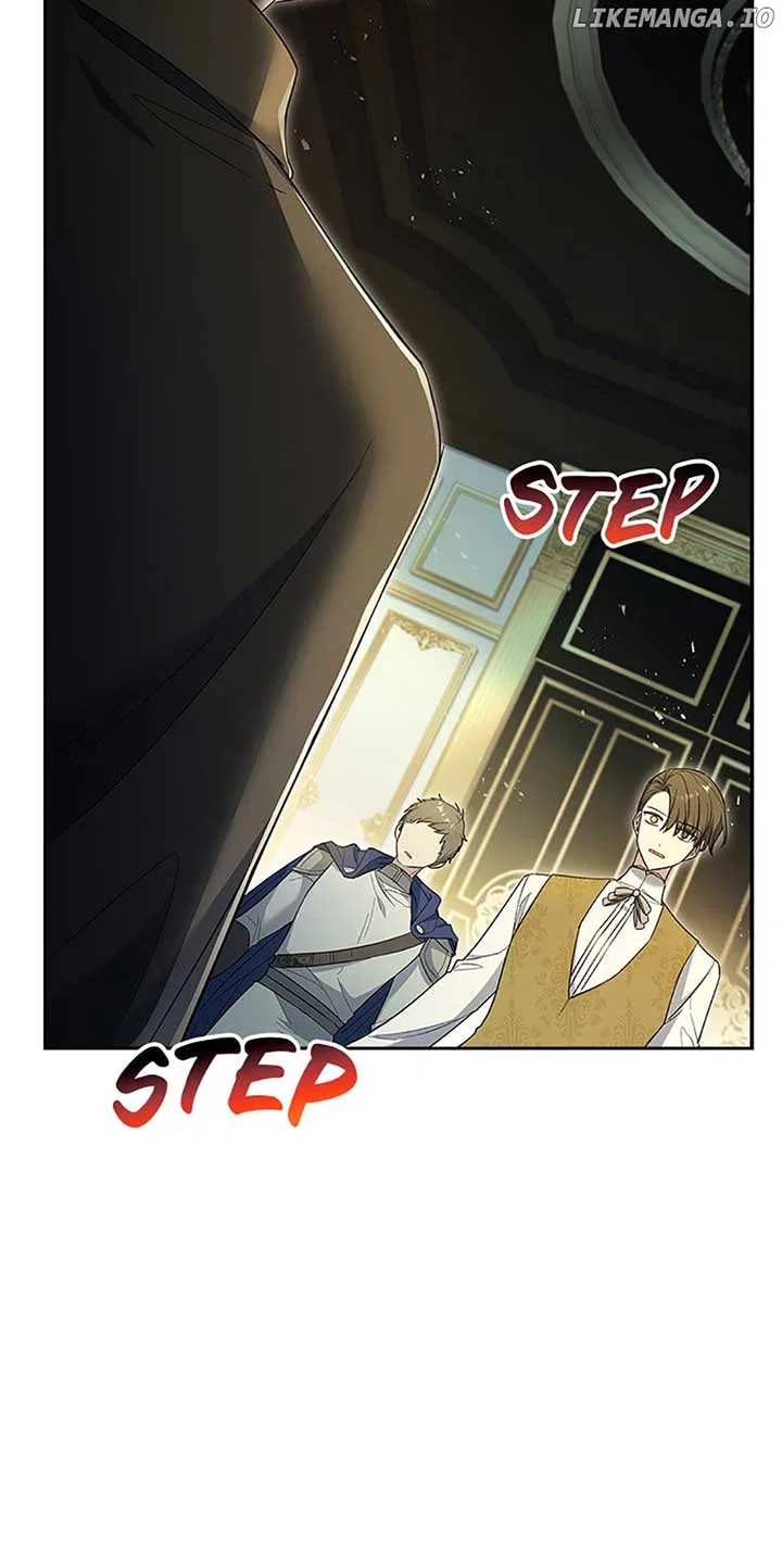 For a Fairytale Ending Chapter 48 – Page 51