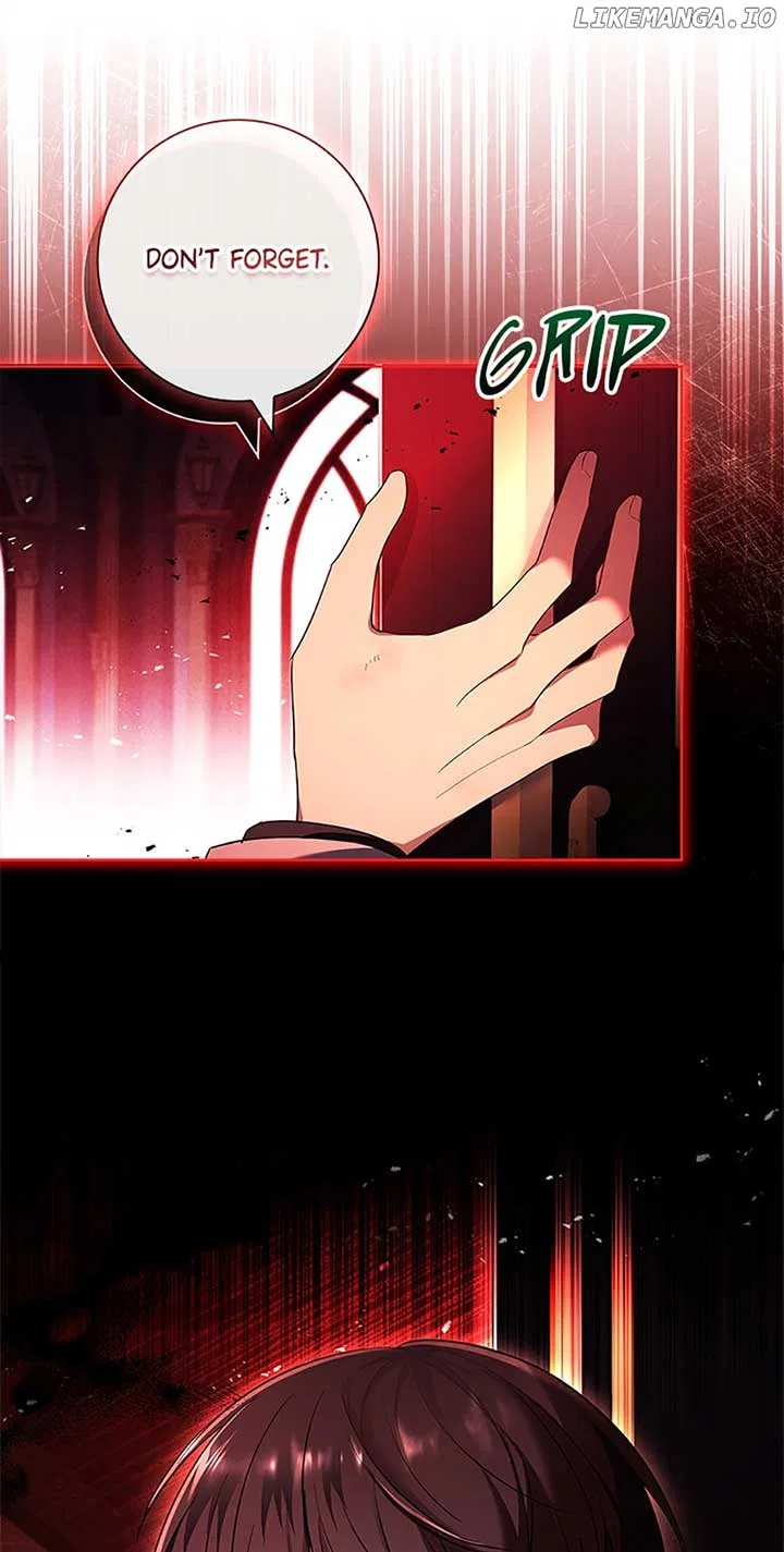 For a Fairytale Ending Chapter 48 – Page 52