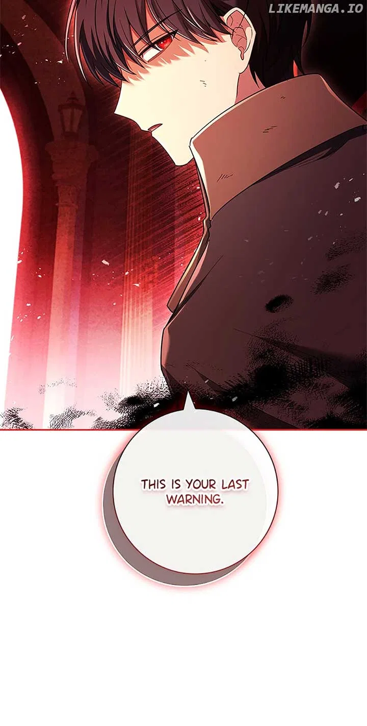 For a Fairytale Ending Chapter 48 – Page 53