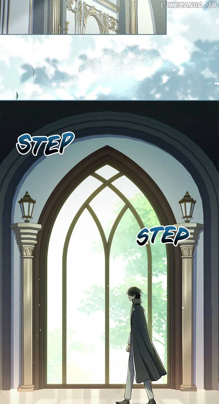 For a Fairytale Ending Chapter 48 – Page 55