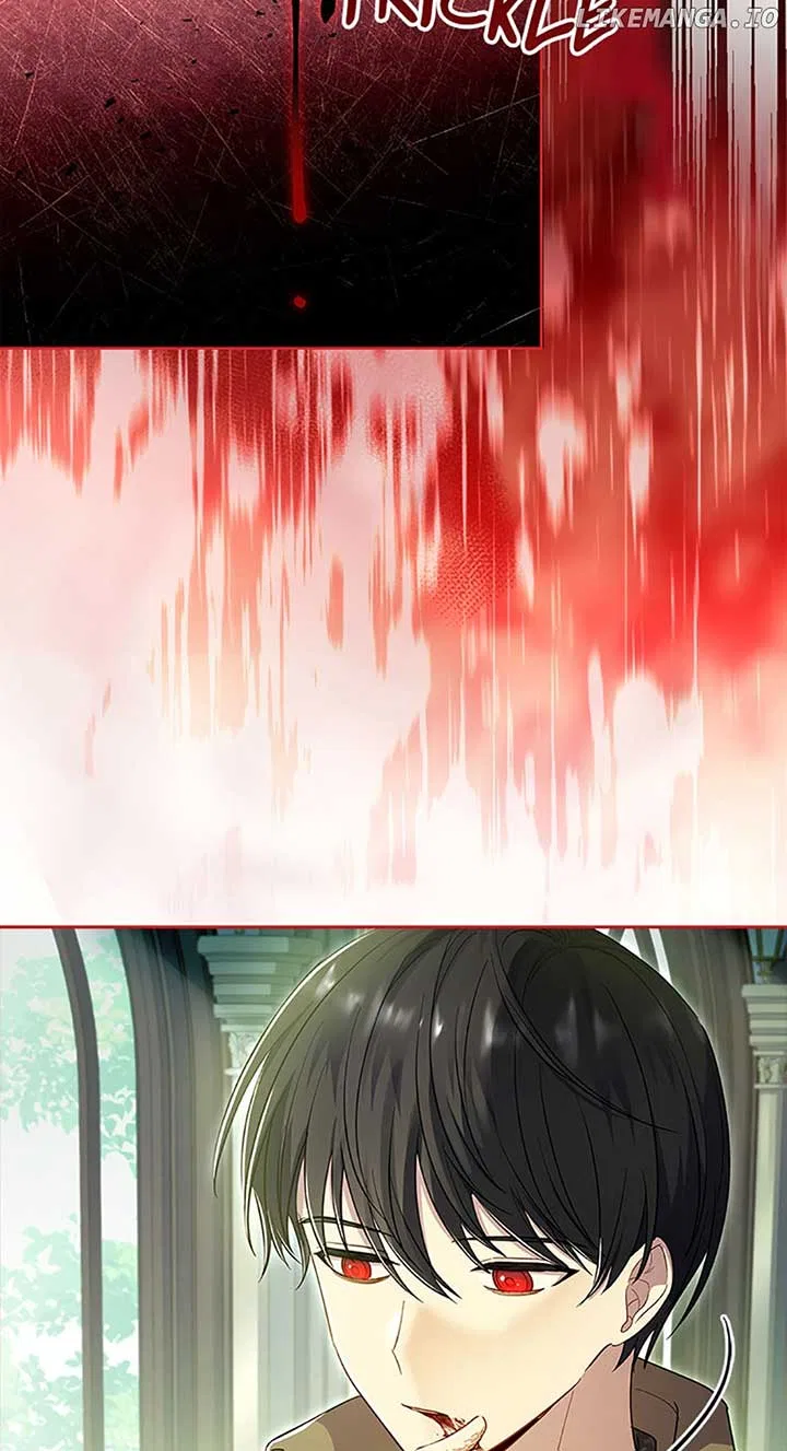 For a Fairytale Ending Chapter 48 – Page 57