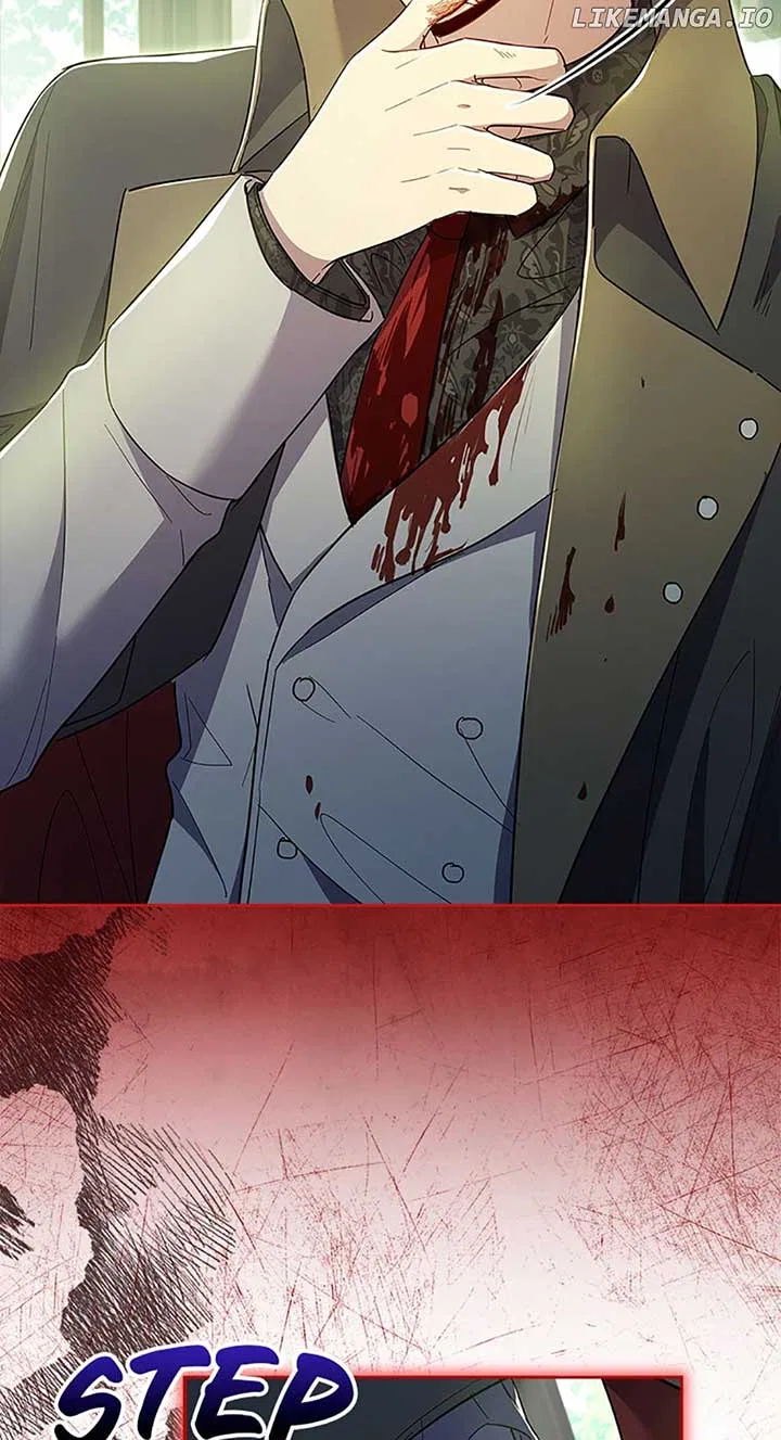 For a Fairytale Ending Chapter 48 – Page 58