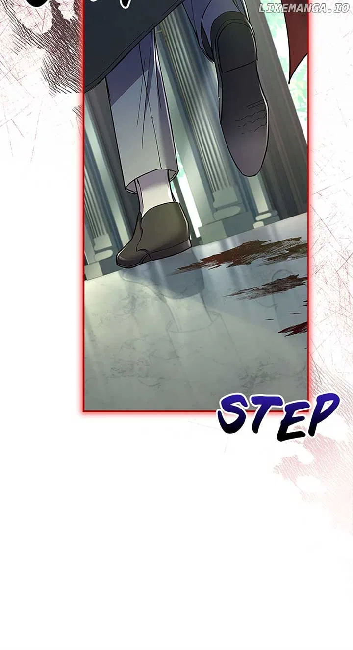 For a Fairytale Ending Chapter 48 – Page 59
