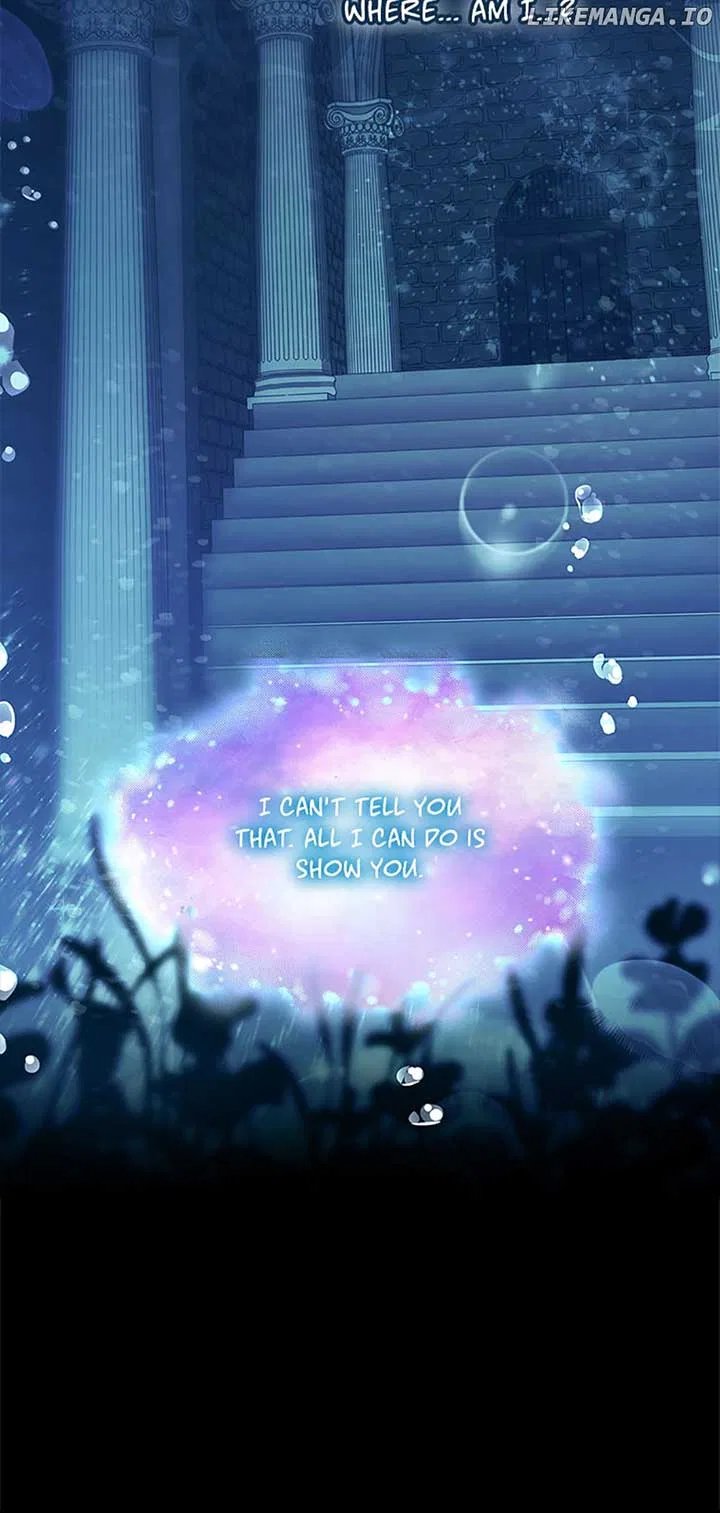 For a Fairytale Ending Chapter 48 – Page 63