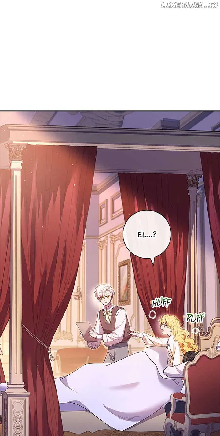 For a Fairytale Ending Chapter 48 – Page 70